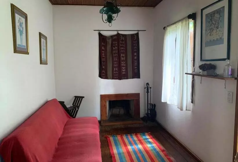 Majatalo Pousada Sítio Itaúna