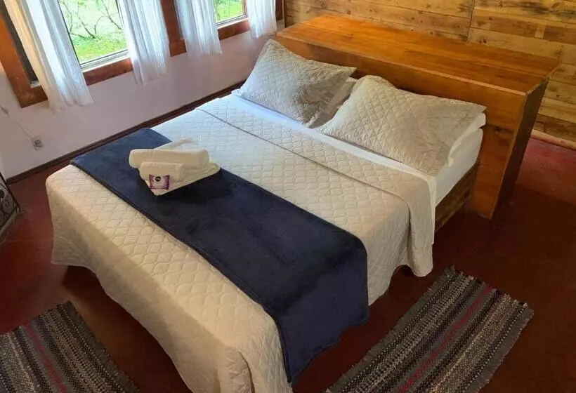 Majatalo Pousada Sítio Itaúna