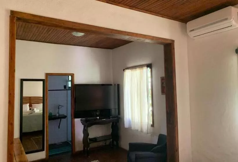 Majatalo Pousada Sítio Itaúna