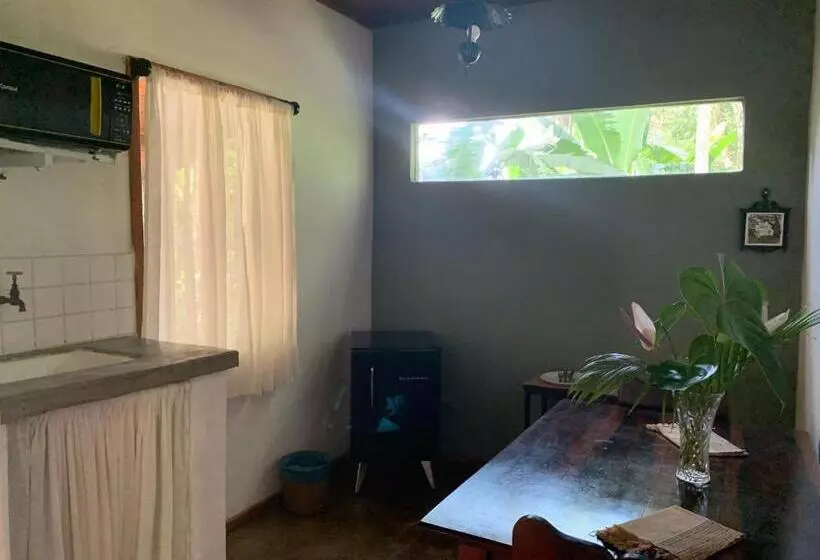 Majatalo Pousada Sítio Itaúna