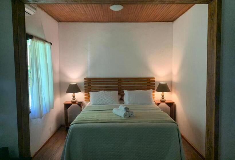 펜션 Pousada Sítio Itaúna