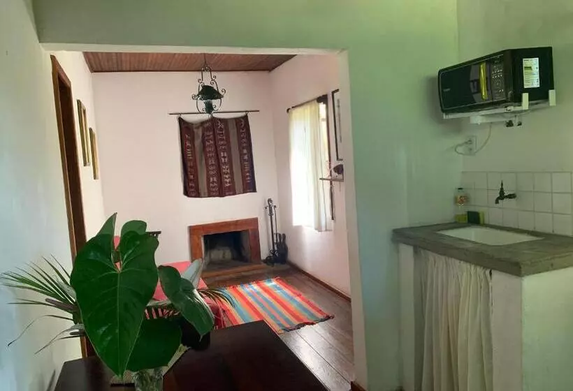 Majatalo Pousada Sítio Itaúna