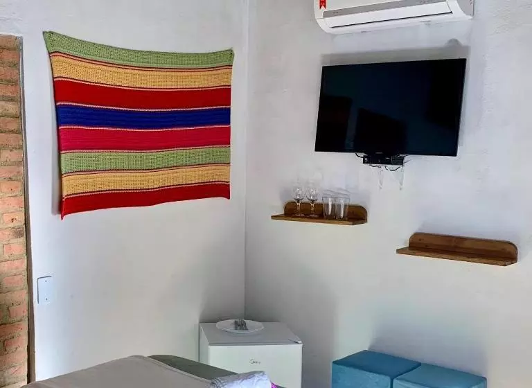 Majatalo Pousada Sítio Itaúna