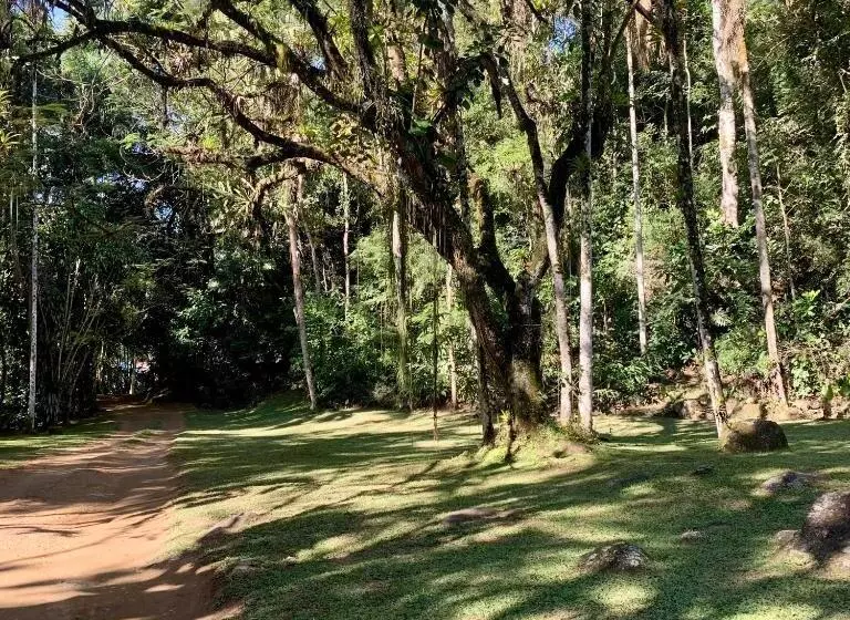 Majatalo Pousada Sítio Itaúna