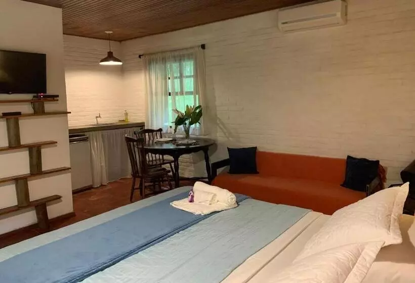 Majatalo Pousada Sítio Itaúna