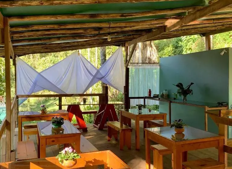 Majatalo Pousada Sítio Itaúna