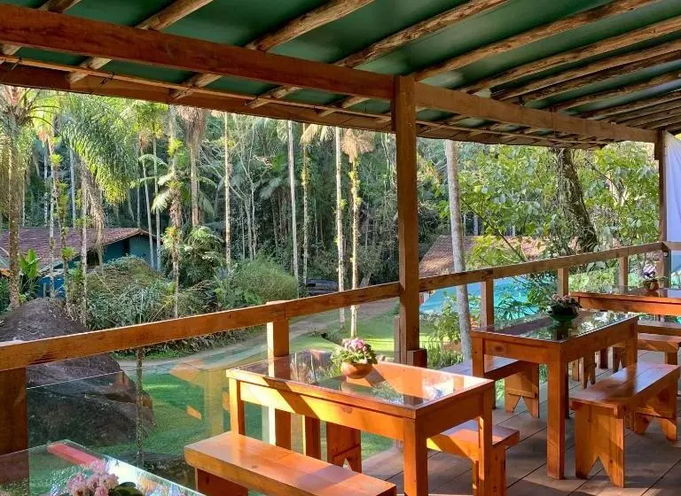 Majatalo Pousada Sítio Itaúna