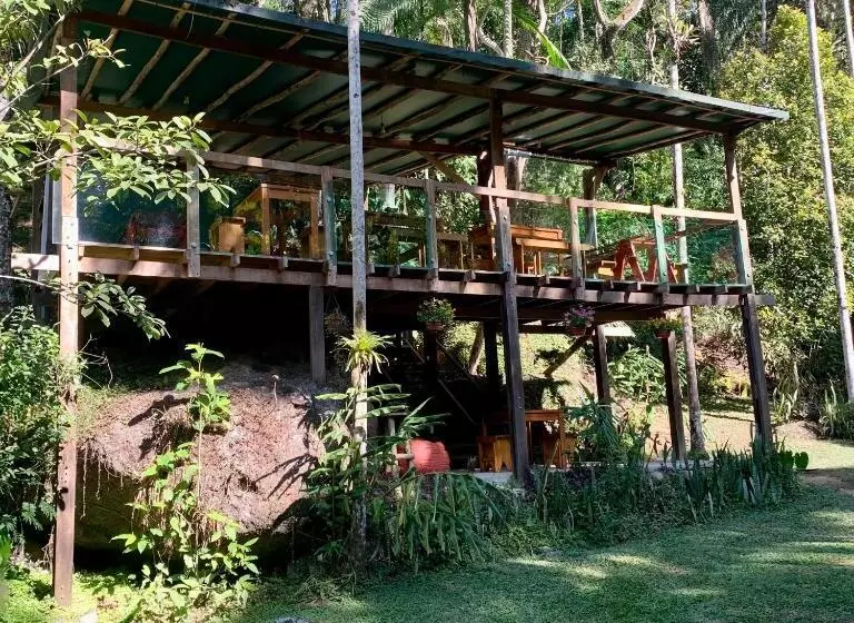 Majatalo Pousada Sítio Itaúna