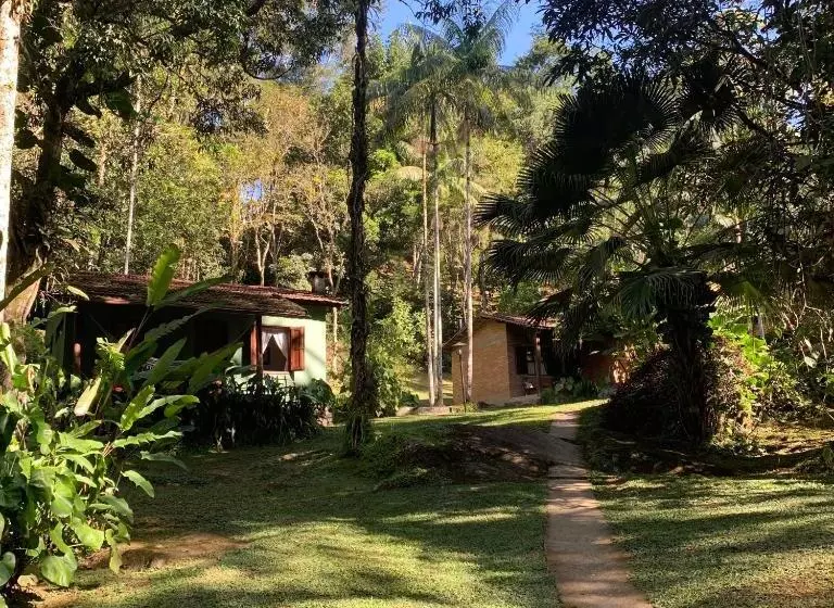 Majatalo Pousada Sítio Itaúna