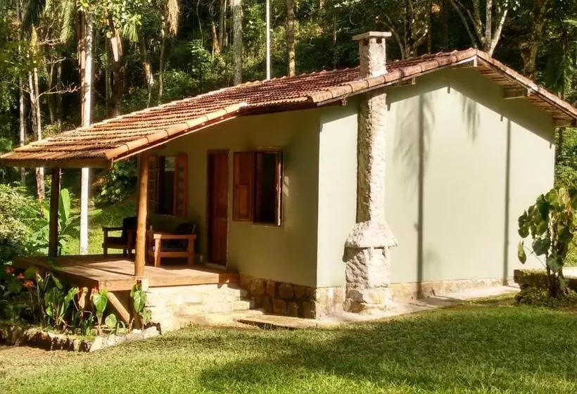 Majatalo Pousada Sítio Itaúna