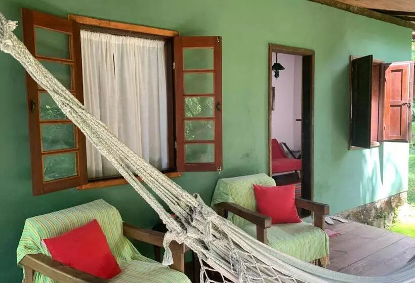 Majatalo Pousada Sítio Itaúna