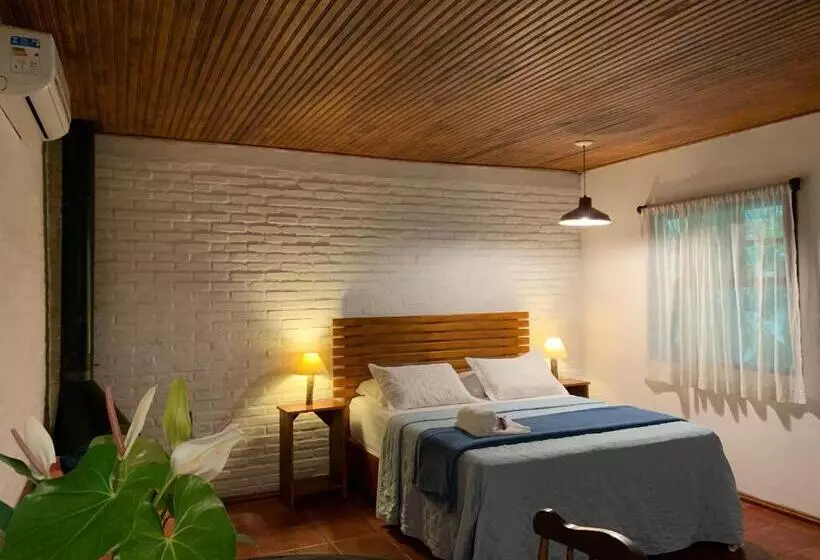 Majatalo Pousada Sítio Itaúna