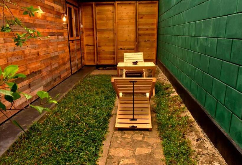 Pensionat The Elephant Next Door