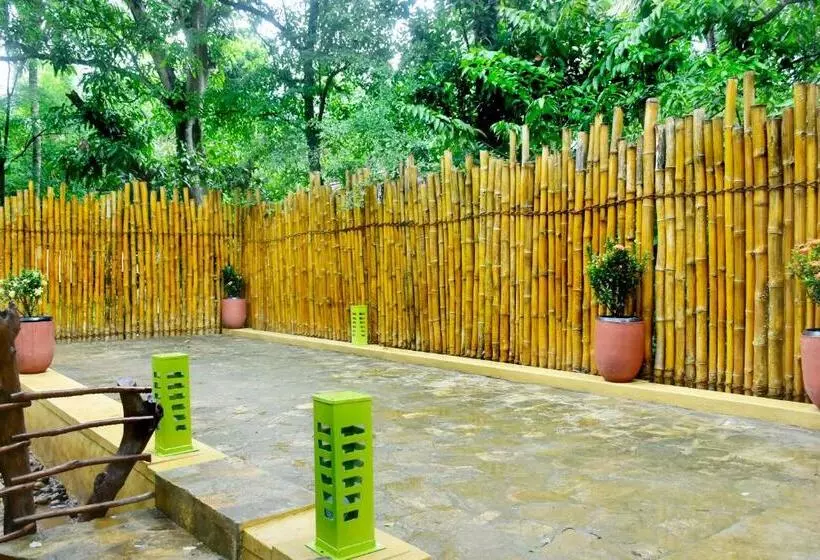 Majatalo The Elephant Next Door