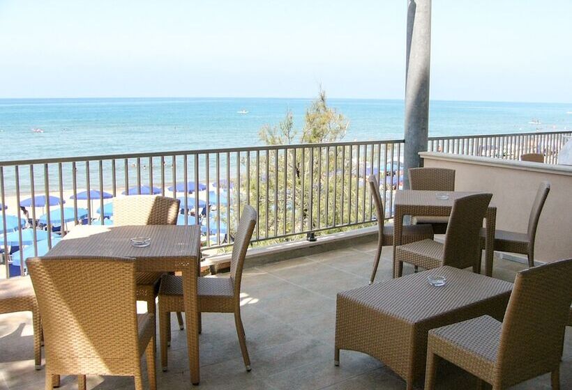 Residence Villa Lo Scoglietto