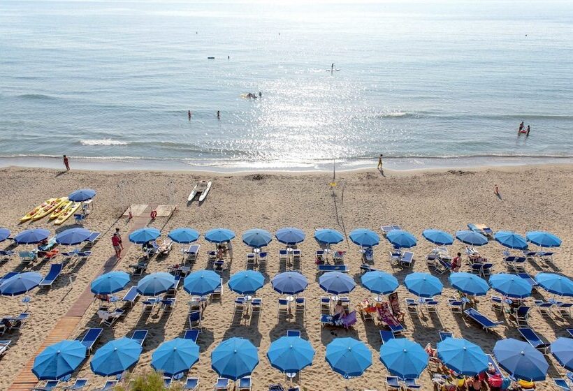 Residence Villa Lo Scoglietto