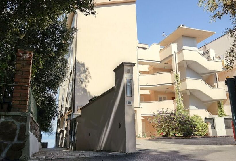 Residence Villa Lo Scoglietto