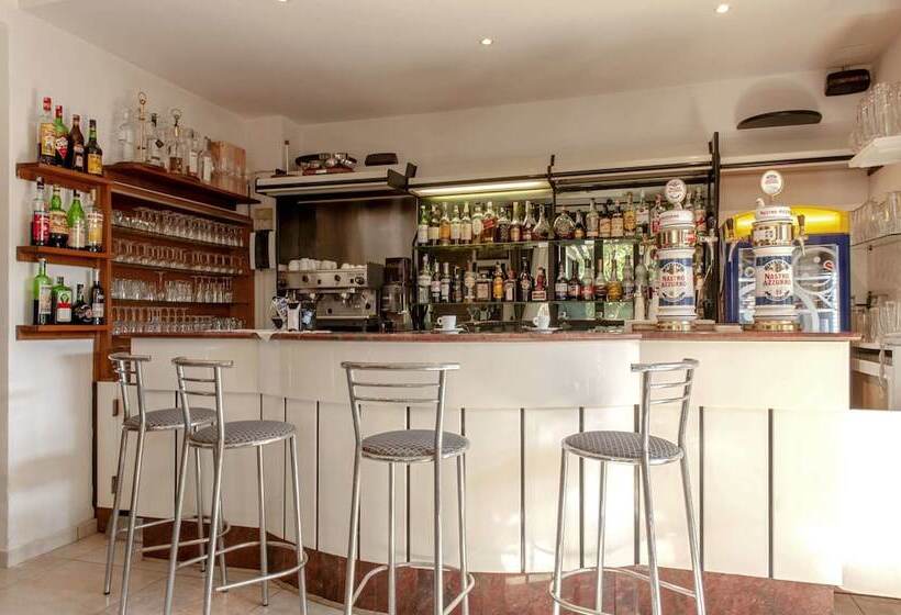 Residence Villa Lo Scoglietto