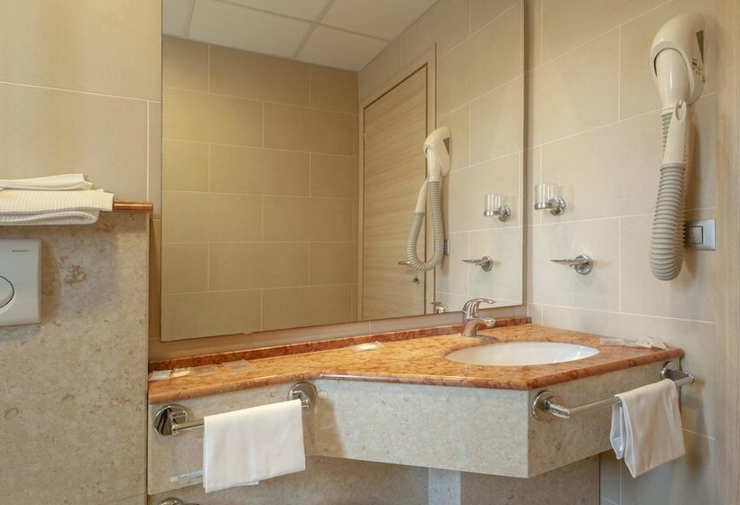 Residence Villa Lo Scoglietto