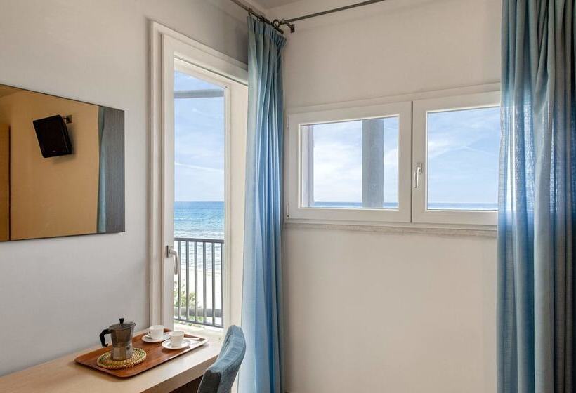 Residence Villa Lo Scoglietto