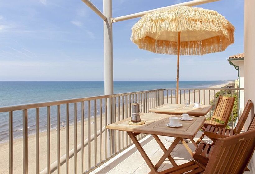 Residence Villa Lo Scoglietto