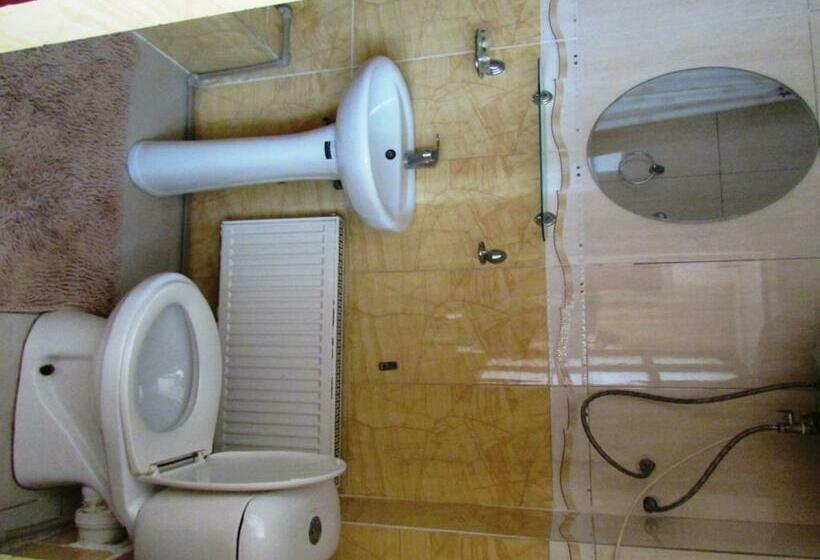 هاستل гостевой дом Kalinka