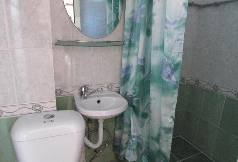 هاستل гостевой дом Kalinka