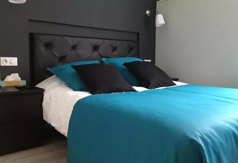 Appart'hôtel Et Chambres Lens