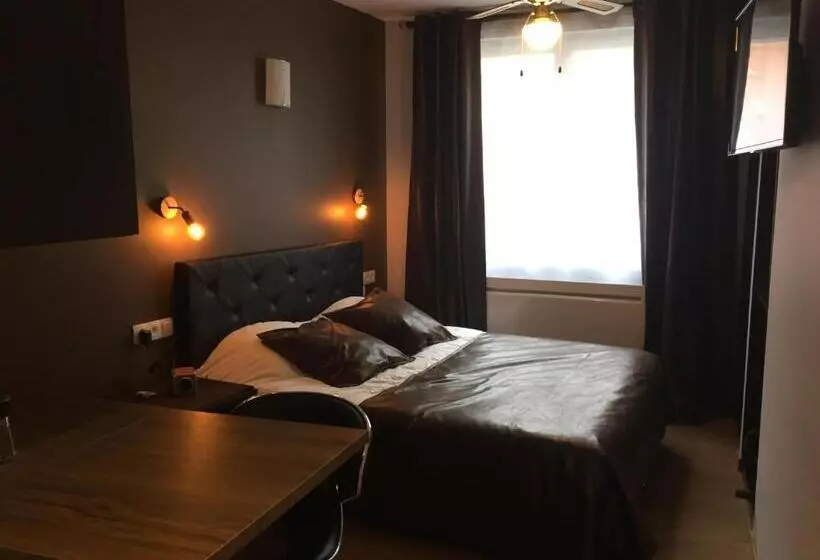 Appart'hôtel Et Chambres Lens