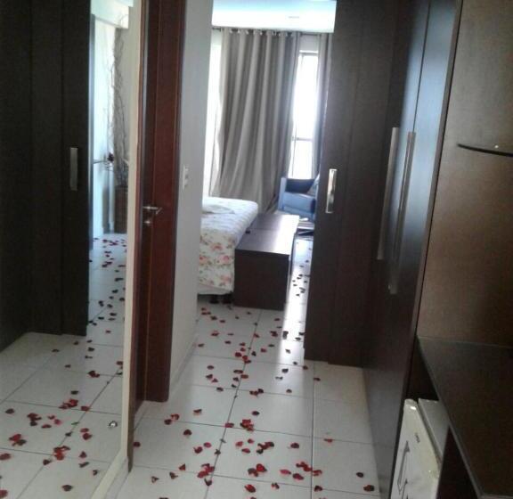 Betel Beach Flat Internacional Boa Viagem