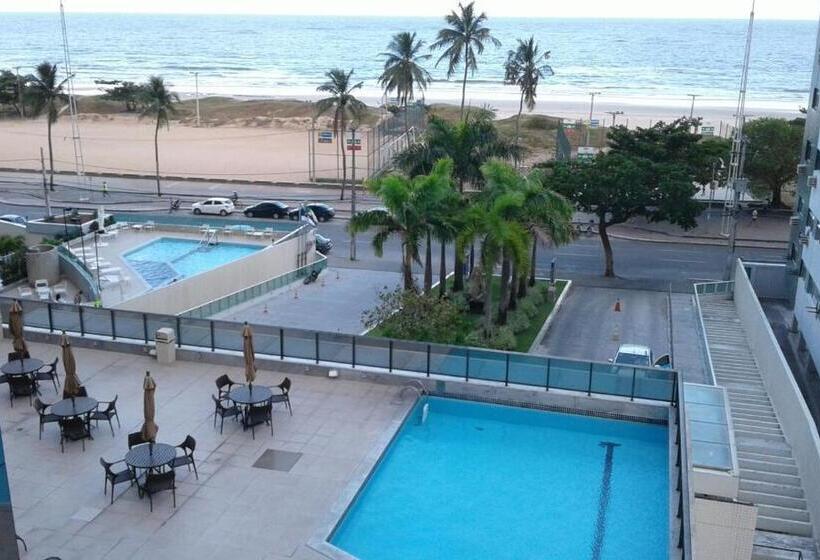 Betel Beach Flat Internacional Boa Viagem