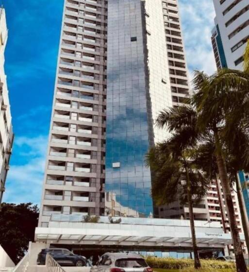 Betel Beach Flat Internacional Boa Viagem