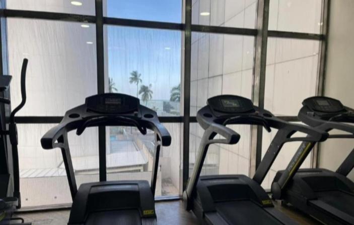 Betel Beach Flat Internacional Boa Viagem