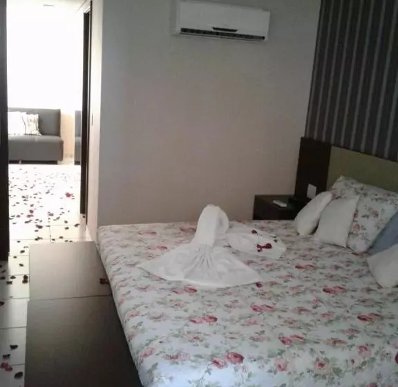 Betel Beach Flat Internacional Boa Viagem