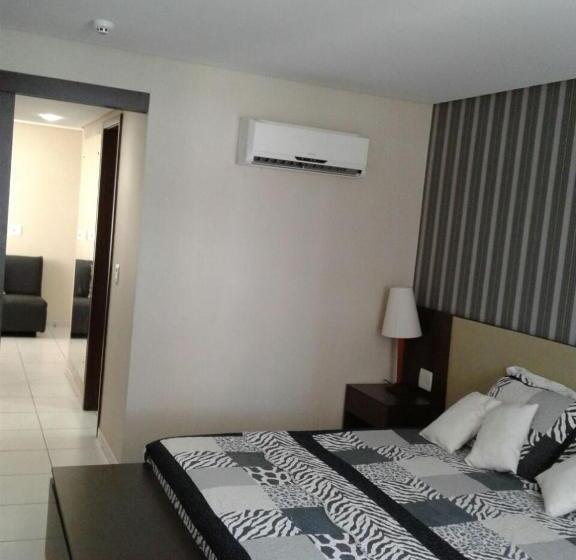 Betel Beach Flat Internacional Boa Viagem
