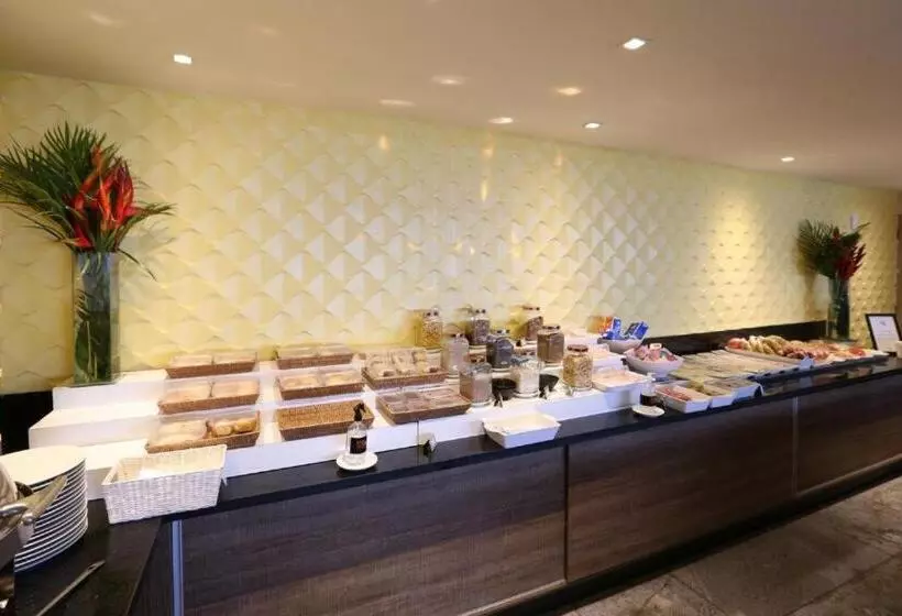 Betel Beach Flat Internacional Boa Viagem