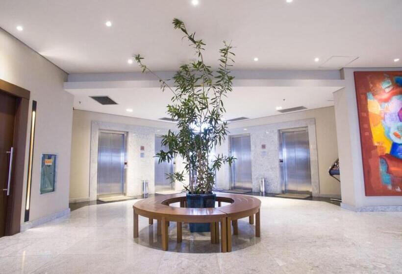 Betel Beach Flat Internacional Boa Viagem