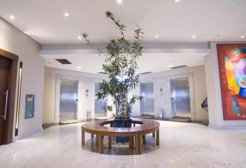 Betel Beach Flat Internacional Boa Viagem