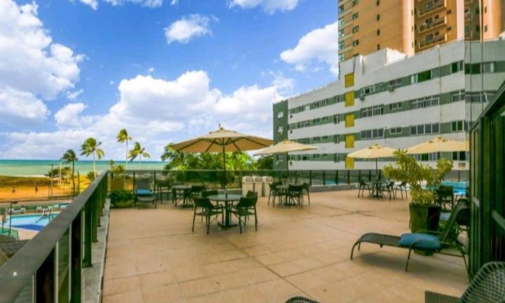 Betel Beach Flat Internacional Boa Viagem