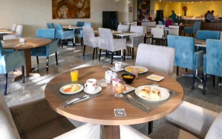 Betel Beach Flat Internacional Boa Viagem