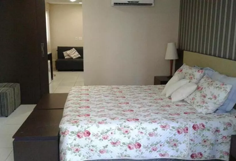 Betel Beach Flat Internacional Boa Viagem