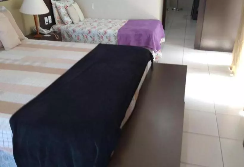 Betel Beach Flat Internacional Boa Viagem