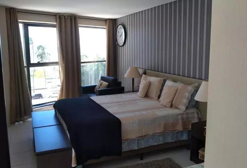 Betel Beach Flat Internacional Boa Viagem