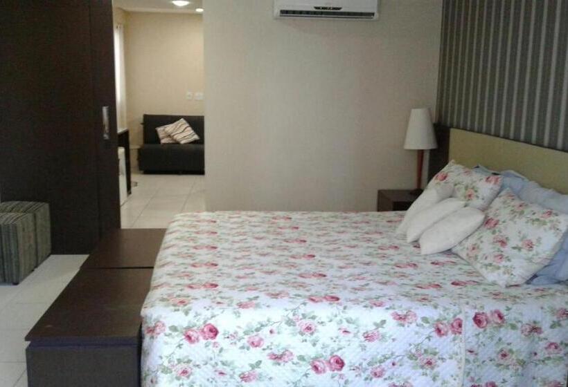 Betel Beach Flat Internacional Boa Viagem