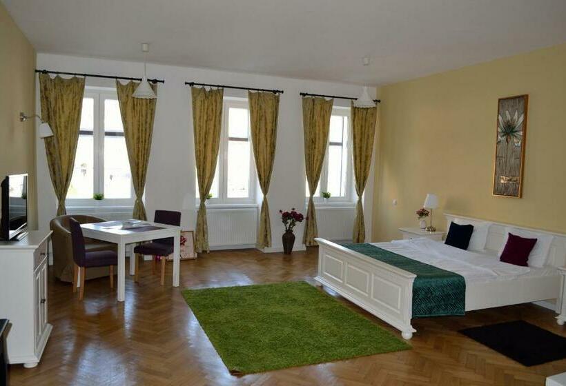 Casa Krone Piața Sfatului