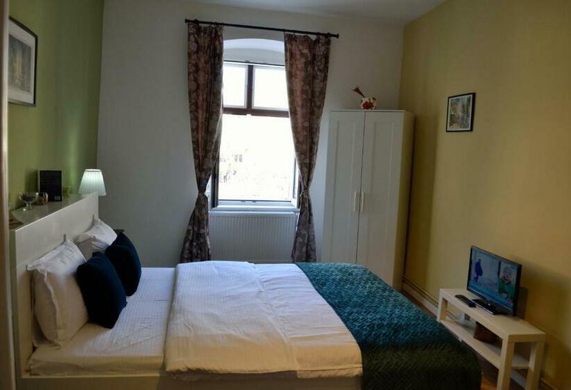 Casa Krone Piața Sfatului