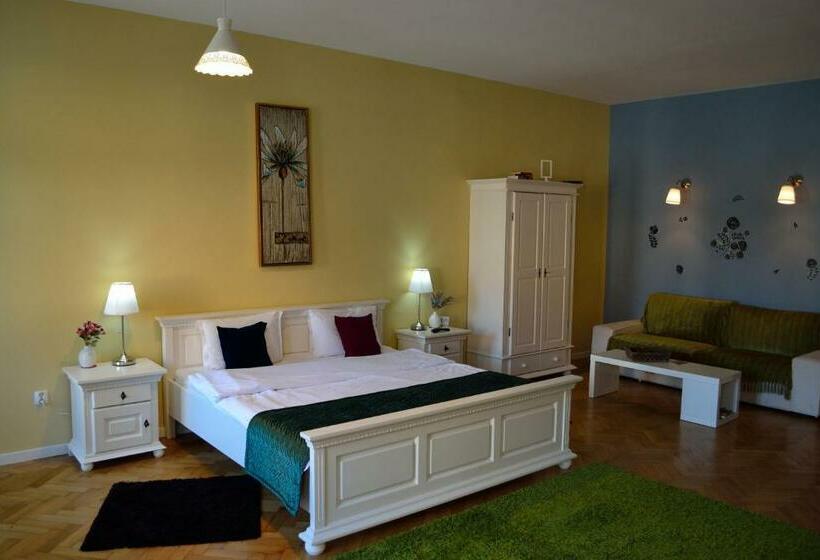 Casa Krone Piața Sfatului