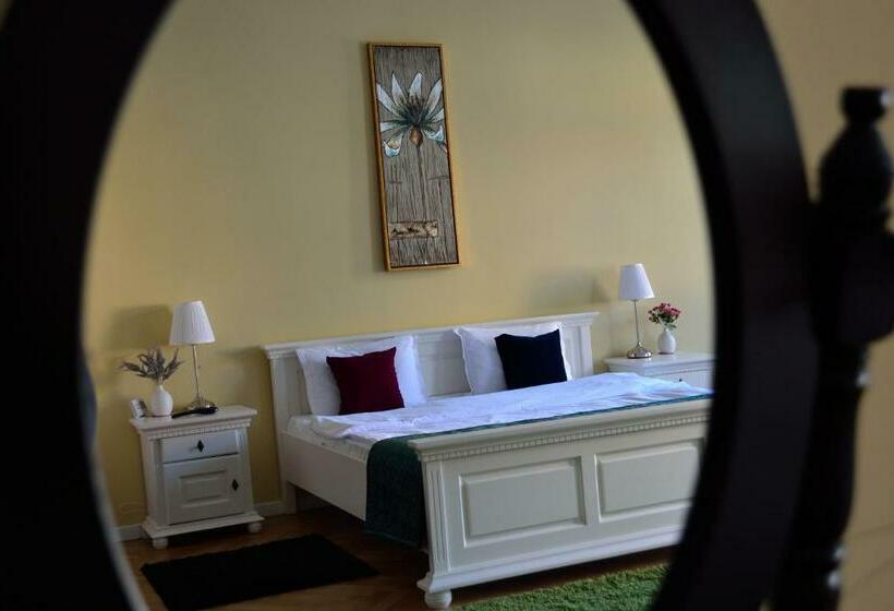 Casa Krone Piața Sfatului