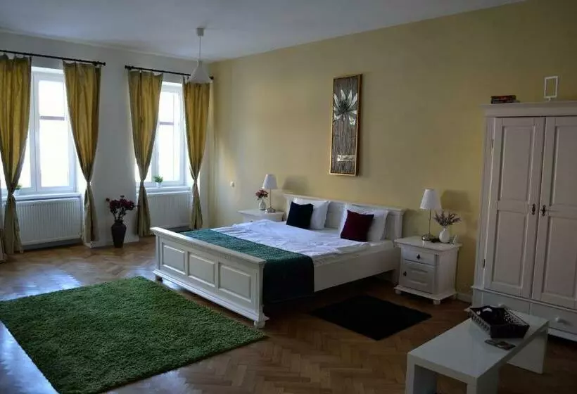 Casa Krone   Piața Sfatului