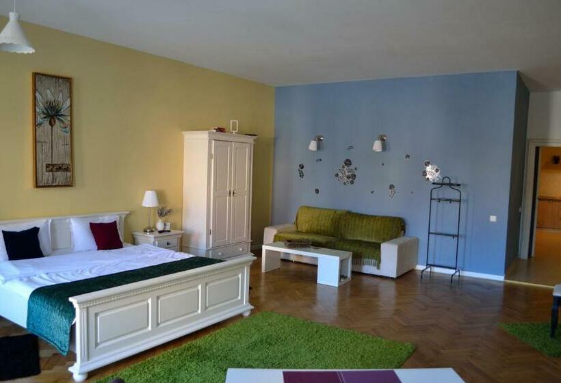 Casa Krone Piața Sfatului